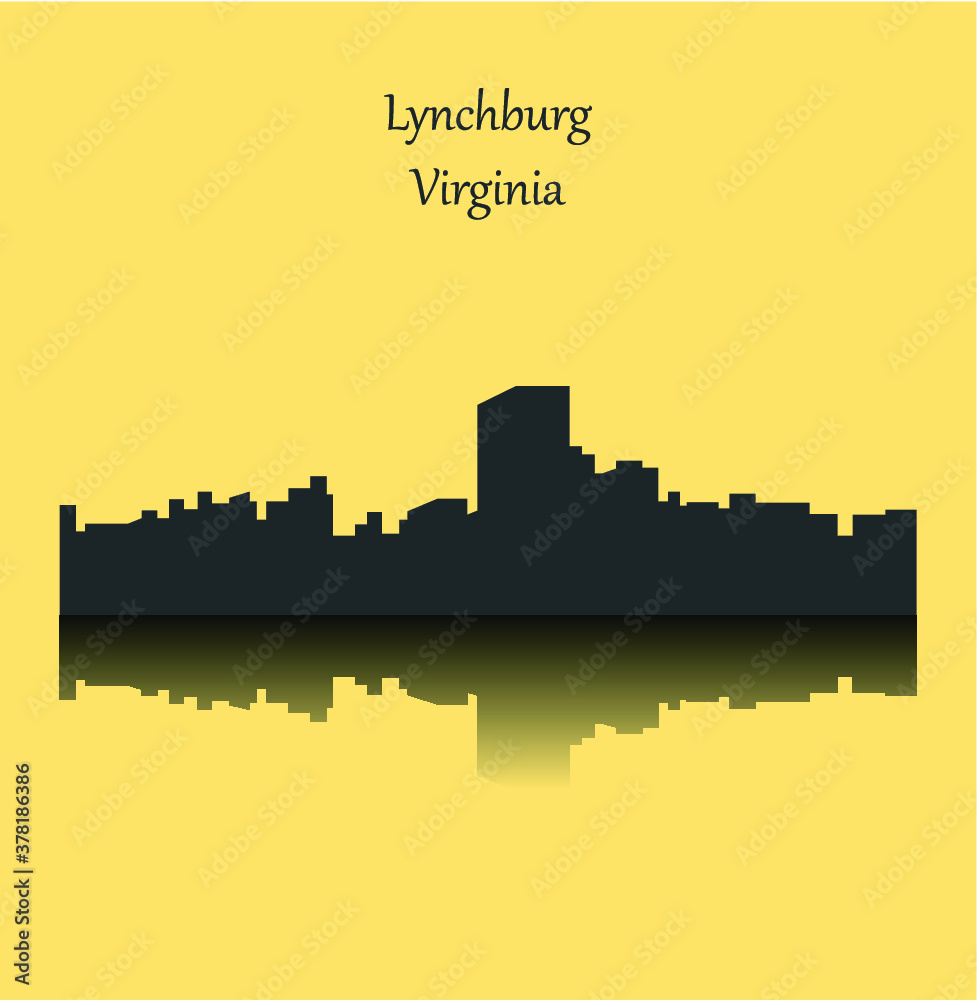 Lynchburg, Virginia ( United States of America )