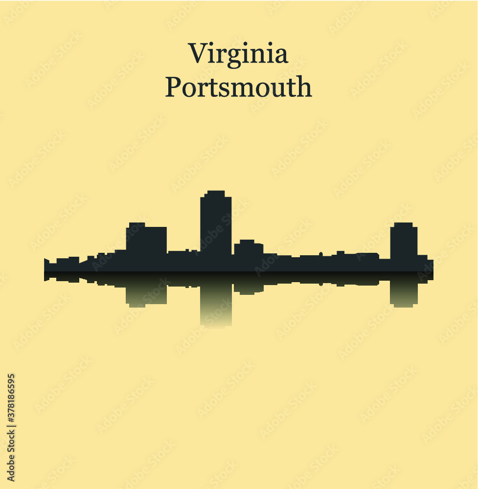 Portsmouth, Virginia ( United States of America )