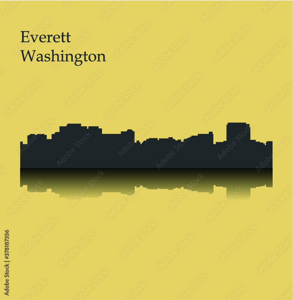 Everett, Washington ( United States of America )