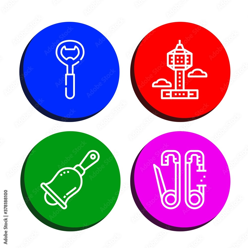 metallic icon set metallic icon set