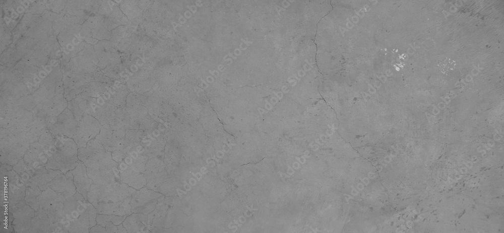 Fototapeta premium Grey textured concrete