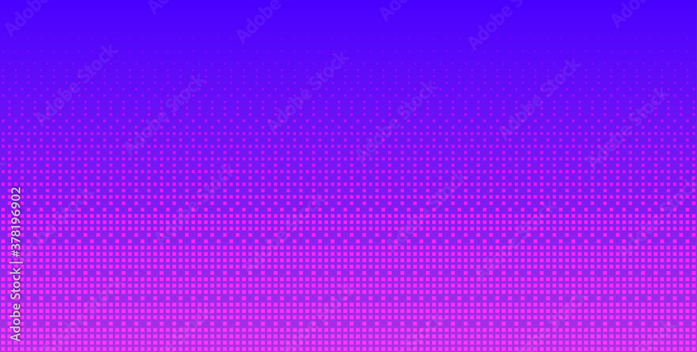 pink background with stripes