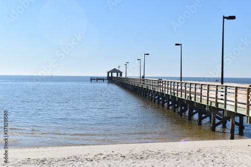Pier