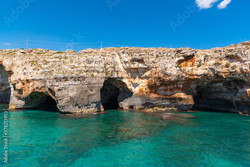 Puglia Santa Maria di Leuca