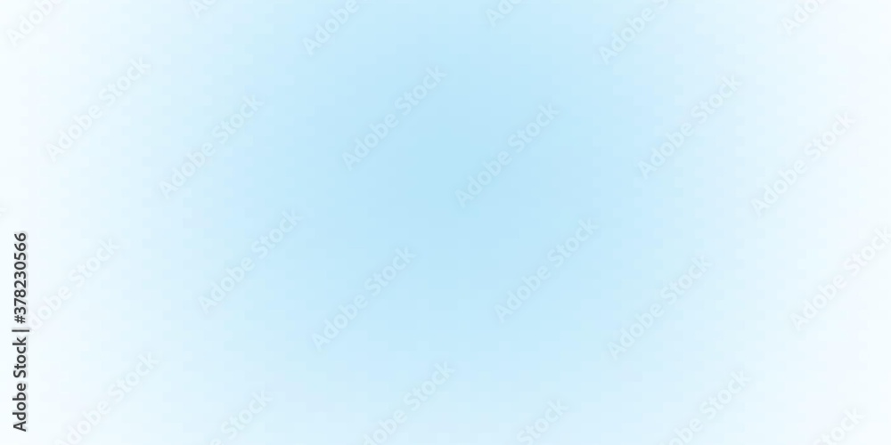 Light BLUE vector template with rectangles. Abstract gradient illustration with rectangles. Template for cellphones.