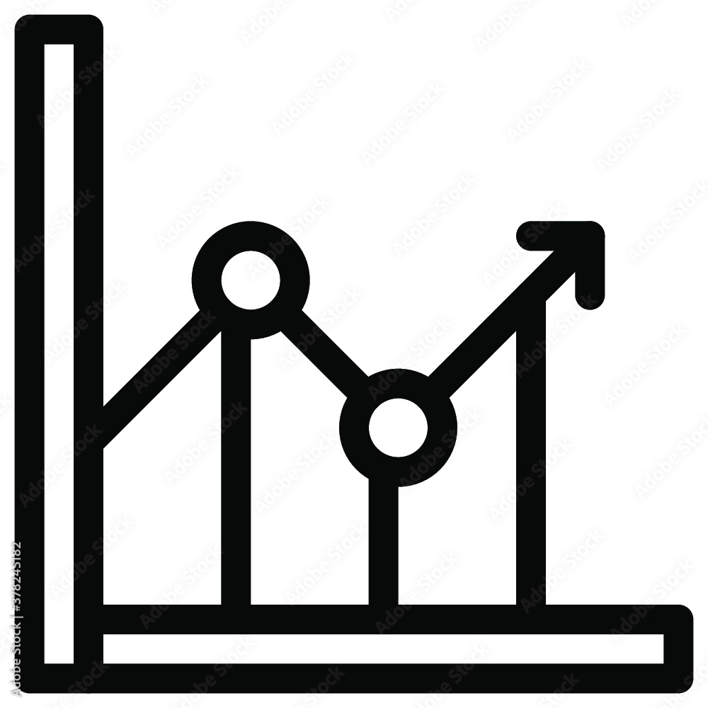 SEO icon line style Marketing icon business icon optimization icon network icon target icon analytics icon strategy icon commerce icon promotion icon Simple vector illustration