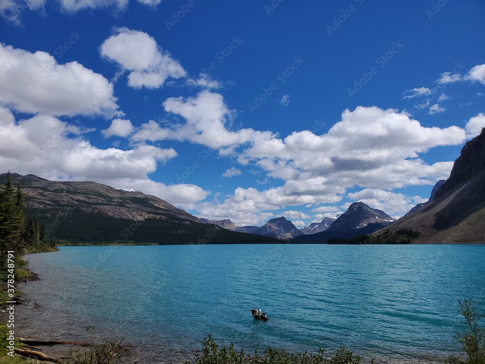 Bow Lake