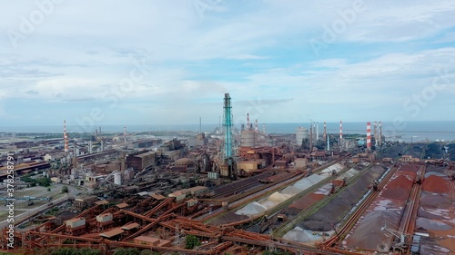 製鉄所