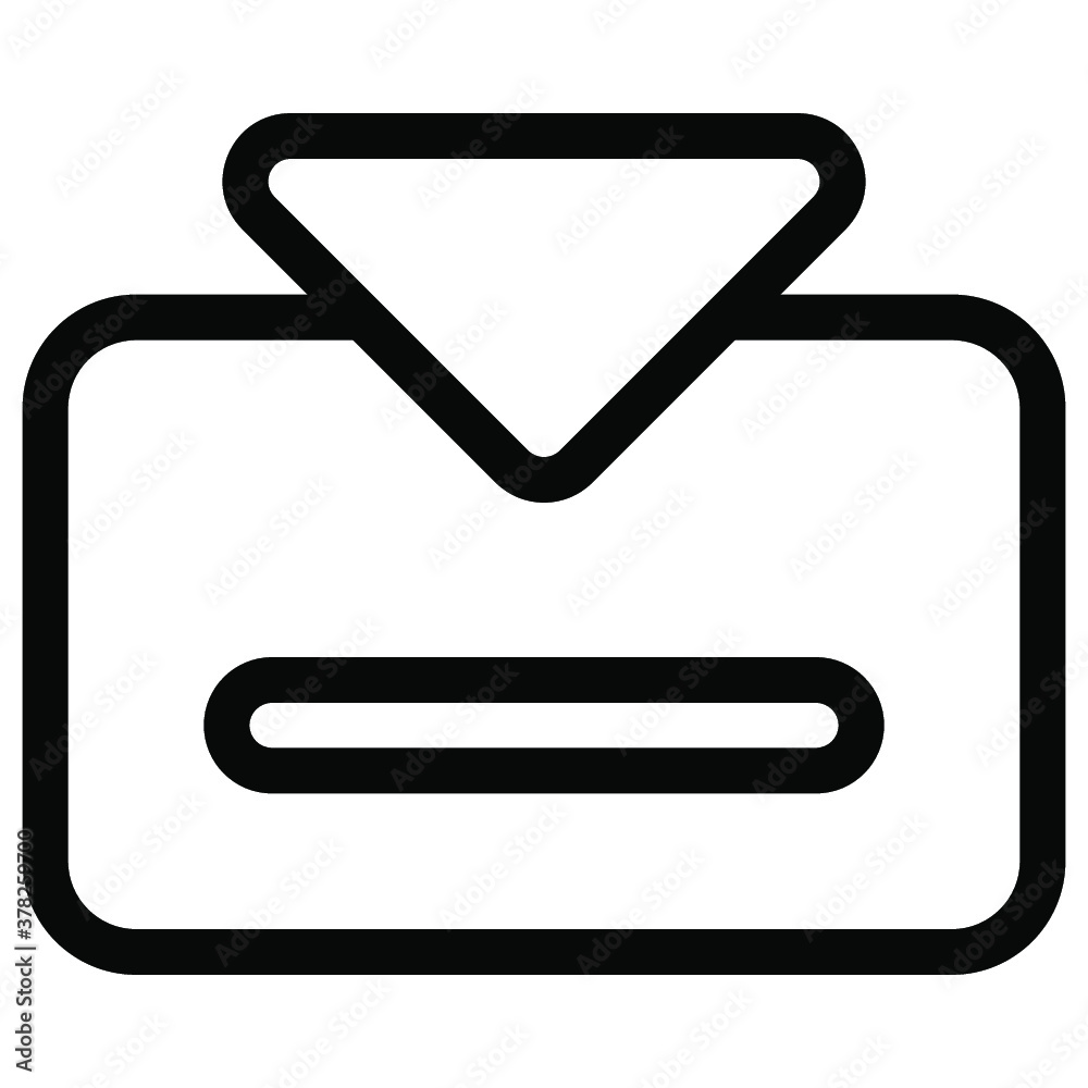 user interface icon. shopping bag icon. box icon, delivery icon, credit card icon, arrow icon, mail message icon, line style icon. vector illustration. vector icon user interface icon. shopping bag icon. box icon, delivery icon, credit card icon, arrow icon, mail message icon, line style icon. vector illustration. vector icon