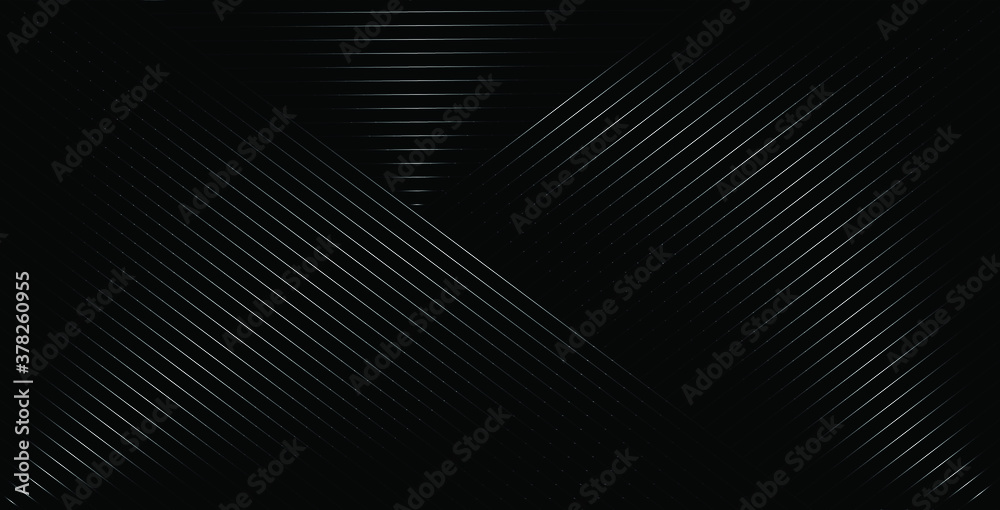 Striped texture, Abstract warped Diagonal Striped Background, wave lines texture. Brand new style for your business design, vector template for your ideas