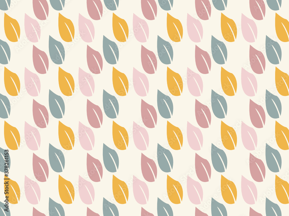 Pola daun salju unik. cocok untuk wallpaper dan latar. Pola daun salju unik. cocok untuk wallpaper dan latar.