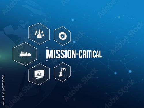 mission-critical