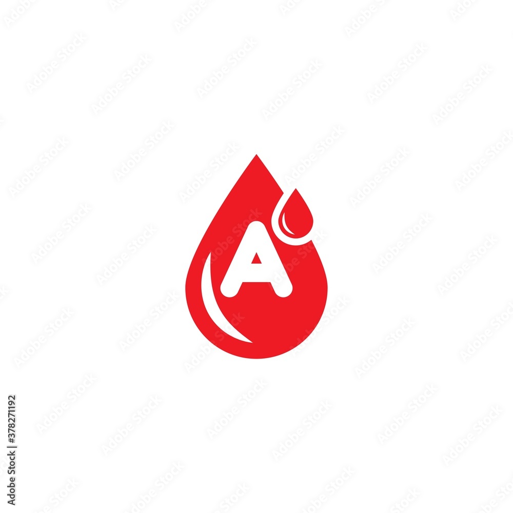 a letter blood logo design.World Blood Donor Day vector background. Awareness poster with red paper cut blood drop. 14 june. Hemophilia day concept
a letter blood logo design.World Blood Donor Day vector background. Awareness poster with red paper cut blood drop. 14 june. Hemophilia day concept
