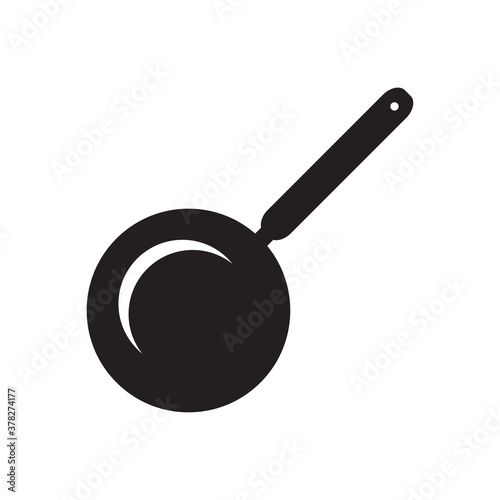 pan icon vector symbol template