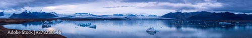 Svínafellsjökull Glacier TongueIce, Jökulsarlon, Iceland