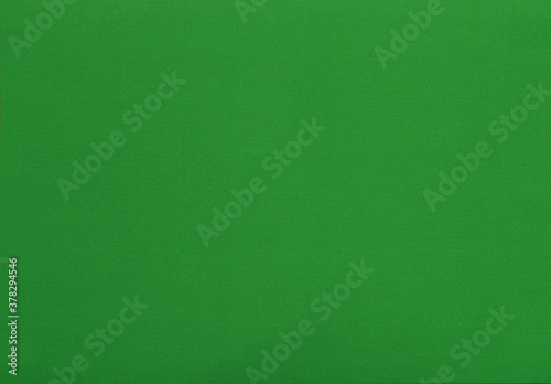 Green color paper background,cardboard texture.