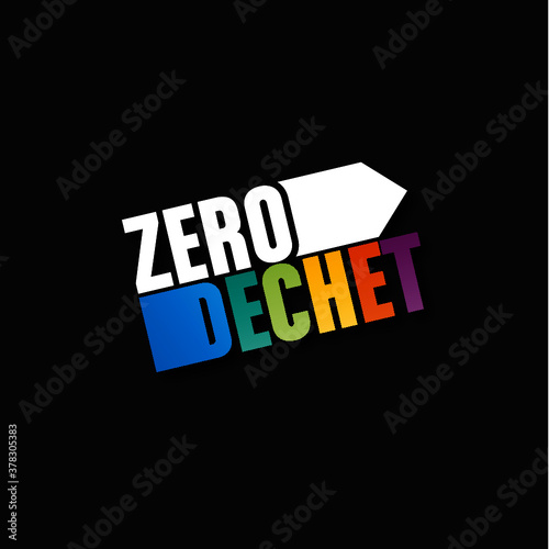 zéro déchet