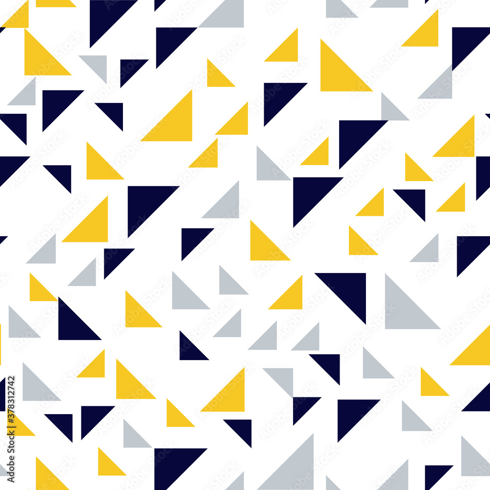 Seamless geometric pattern. Can be used in textiles, for book design, website background. Seamless geometric pattern. Can be used in textiles, for book design, website background.