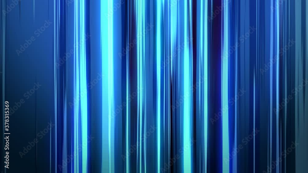 Blue vertical moving speed lines Blue vertical moving speed lines