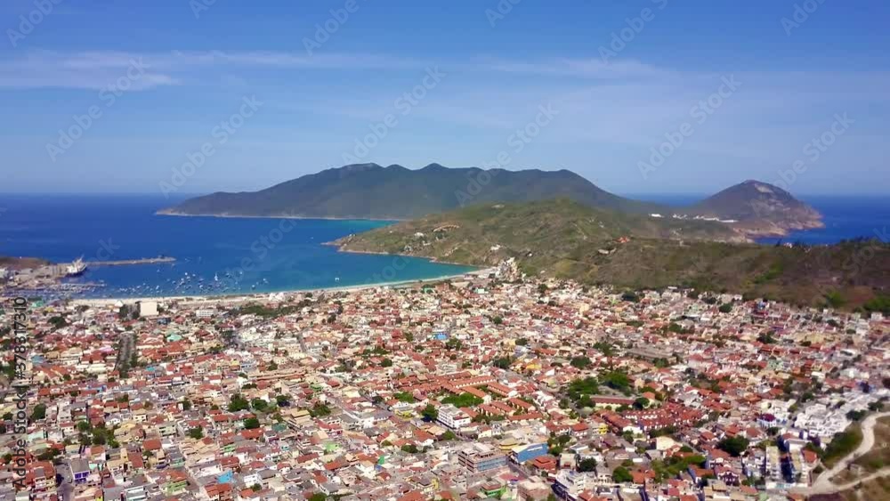 Arraial do Cabo - Rio de Janeiro / Brazil Arraial do Cabo - Rio de Janeiro / Brazil