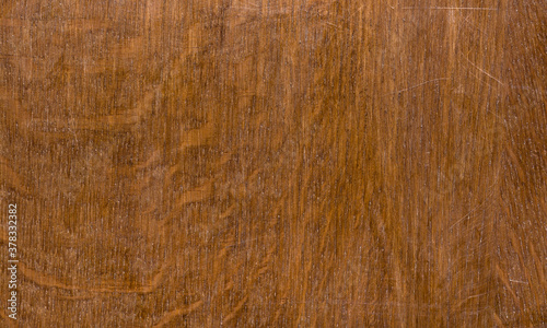 Brown natural wooden background texture