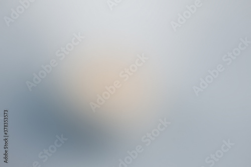 Gradient abstract background blue, sky, ice, ink, with copy space