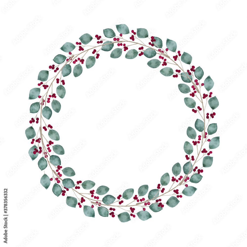 Happy Thanksgiving. Inscription on the background of a wreath. Beautiful greeting card. Close-up. National holiday concept. Congratulations for family, relatives, friends and colleagues Happy Thanksgiving. Inscription on the background of a wreath. Beautiful greeting card. Close-up. National holiday concept. Congratulations for family, relatives, friends and colleagues