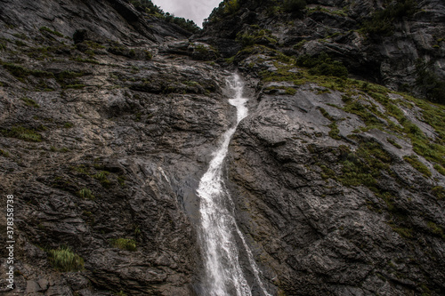 Bilder Von Titlis Engelberg mit Drohne und Spiegelreflexkamera