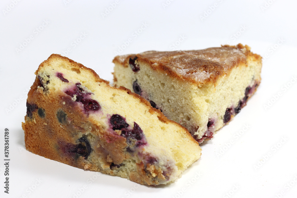 traditional Mantuan smurfette cake with strawberry grapes traditional Mantuan smurfette cake with strawberry grapes