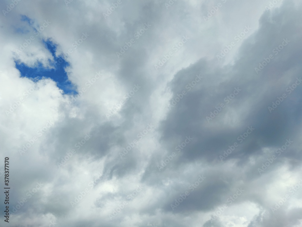 texture of a cloudy sky before rain texture of a cloudy sky before rain