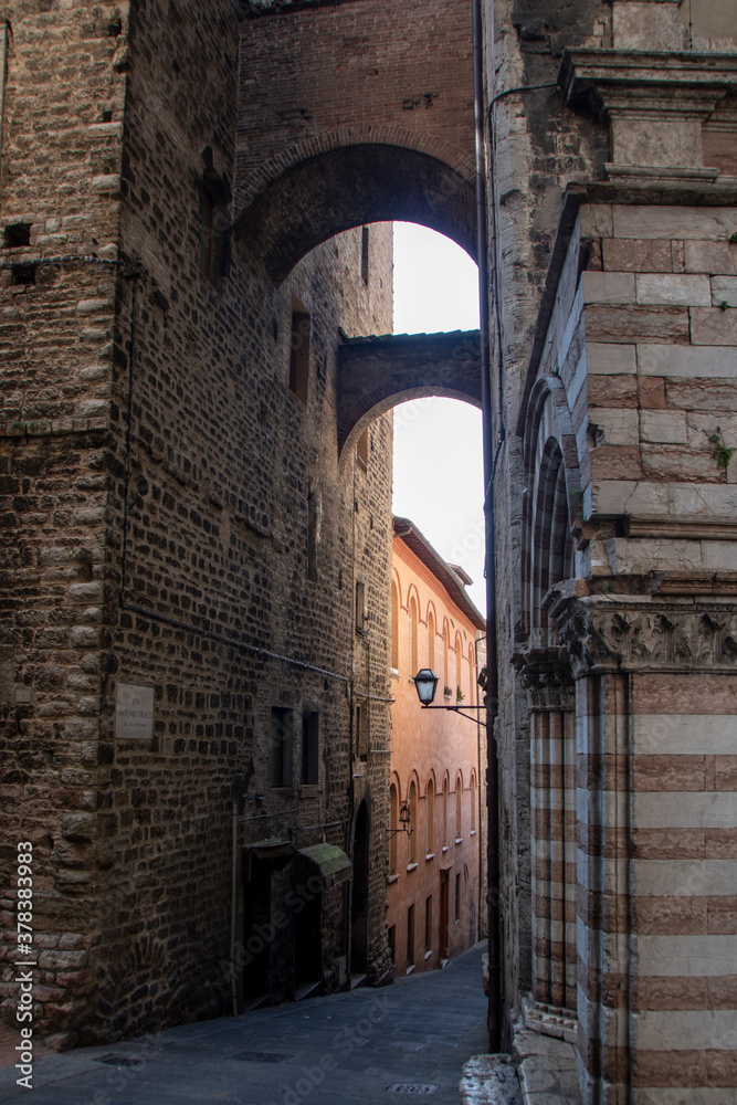 Perugia