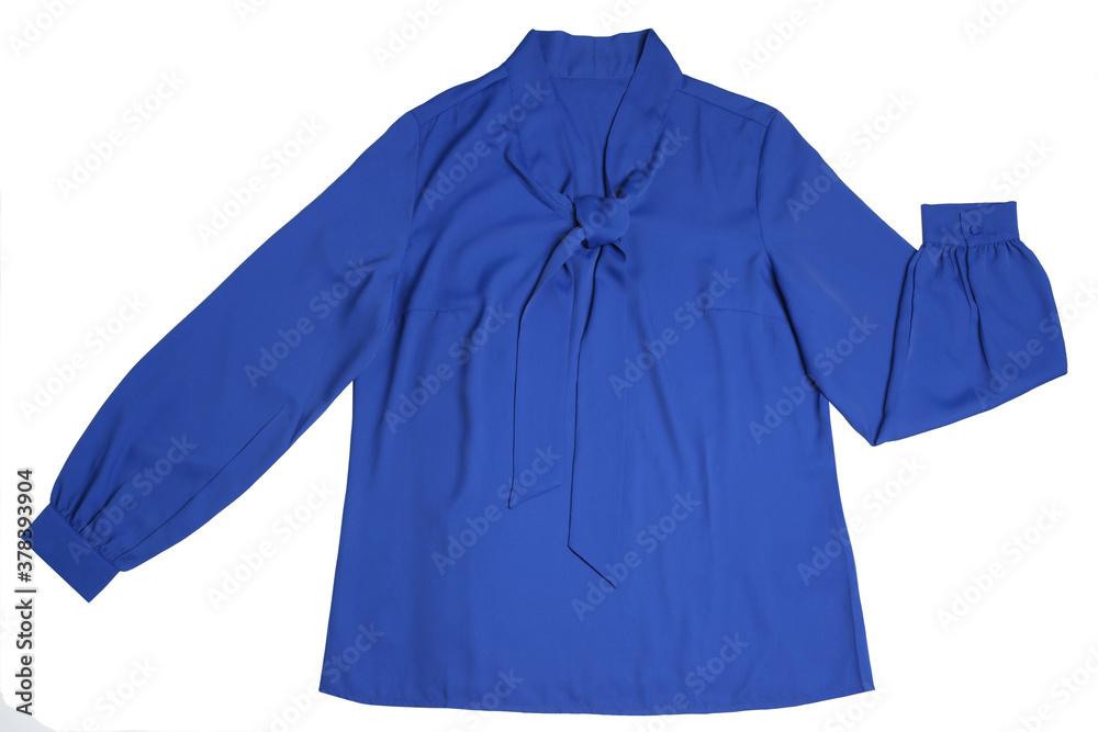 Fotografie Women's blouse