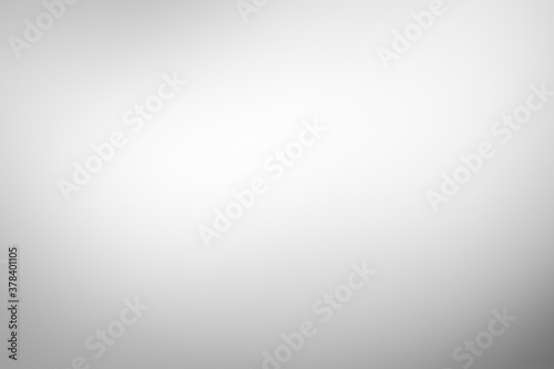 Gray Background gradien light from studio backdrop use us Background