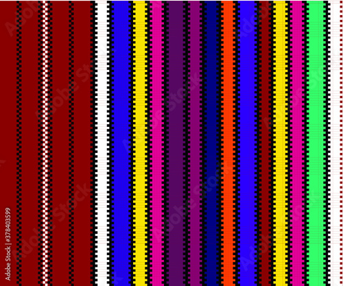 PATTERN TÍPICO GUATE