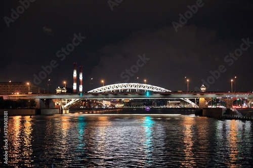 city harbour bridge © Max