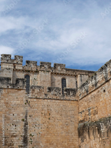 Real Monasterio de Santa María de Santes Creus, Tarragona