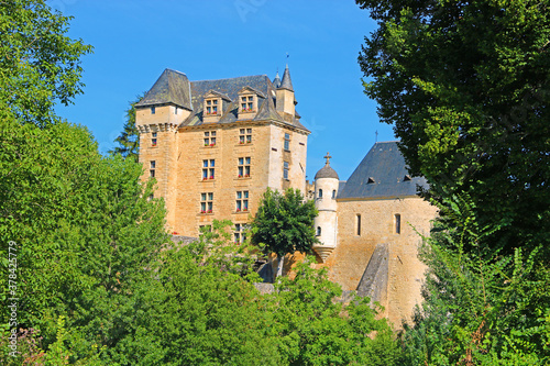 Bâtiment