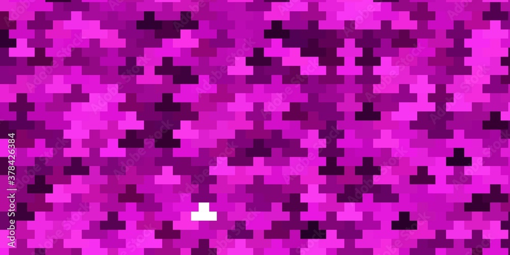 Light Pink vector background with rectangles. Abstract gradient illustration with rectangles. Design for your business promotion. Light Pink vector background with rectangles. Abstract gradient illustration with rectangles. Design for your business promotion.