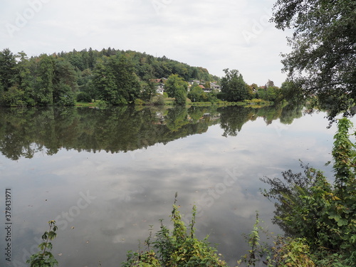 Niederwürzbacher Weiher – Würzbacher Weiher - Würzbachtal photo