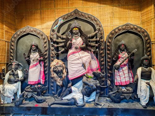 Fotografie October 2018,Kolkata,West Bengal, India