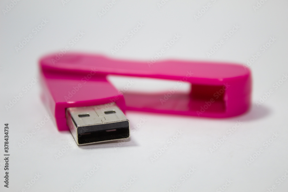 Pen drive used for data storage Pen drive used for data storage