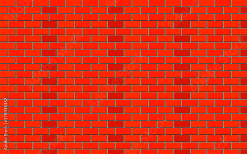 pared de ladrillo