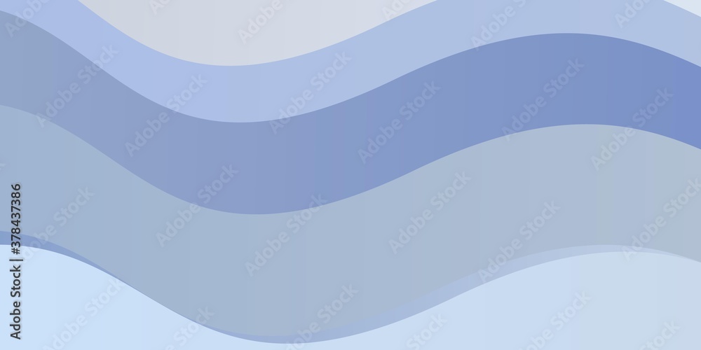 Light Purple vector layout with circular arc. Brand new colorful illustration with bent lines. Design for your business promotion. Light Purple vector layout with circular arc. Brand new colorful illustration with bent lines. Design for your business promotion.