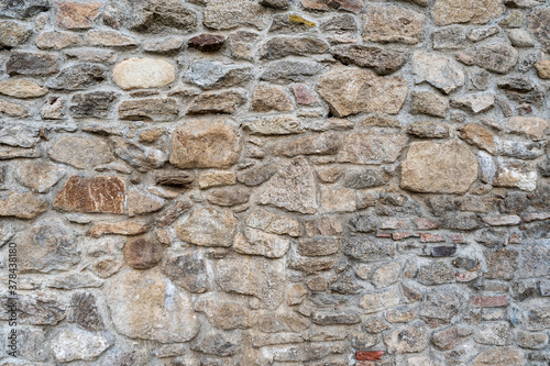 Alte Steinmauer | Steinwand