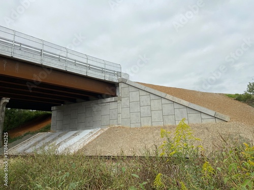 Photography New Construction - Route 100 - Pulaski County, VA