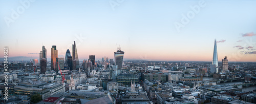 City of London photo