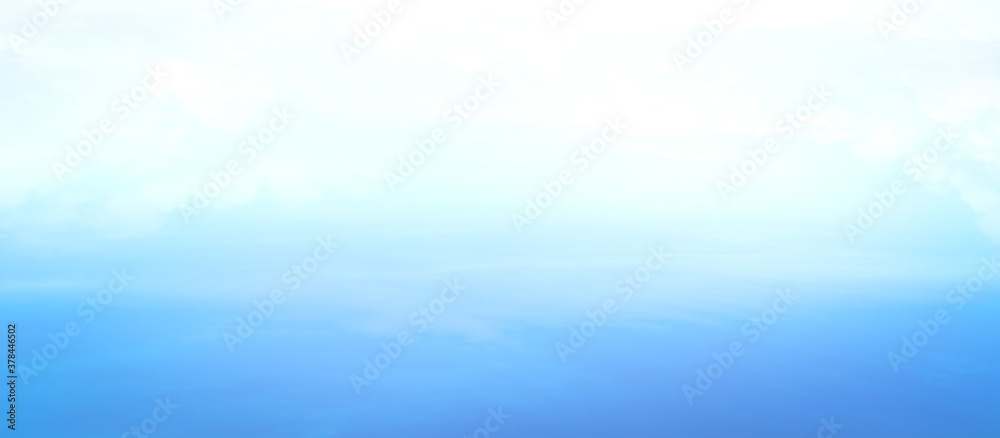 Sun light and blurred sea water and sky texture background Sun light and blurred sea water and sky texture background