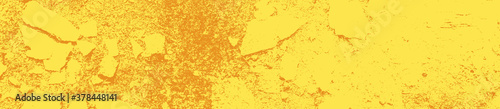 abstract orange and yellow colors background © Tamara