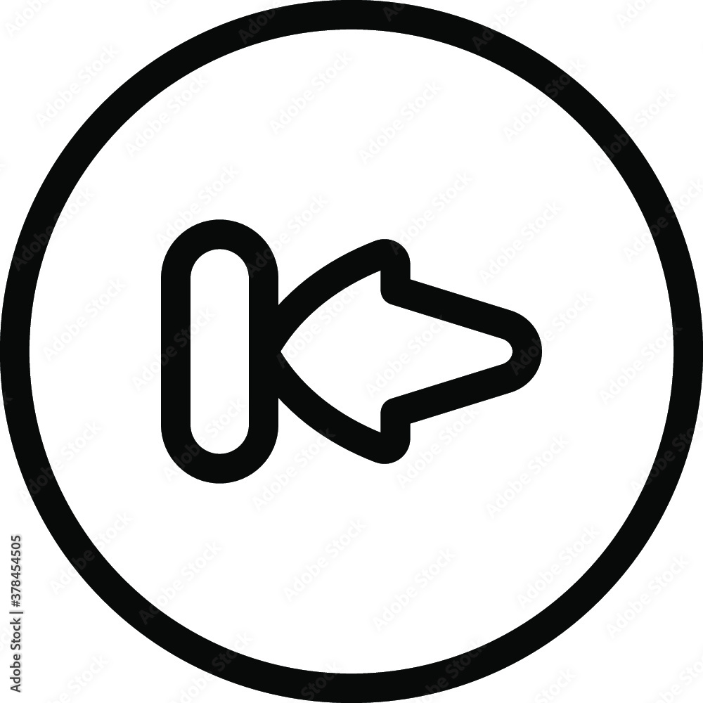 Arrow icon Arrows icon download icon left arrow icon right arrow icon line style icon. vector illustration. vector icon Arrow icon Arrows icon download icon left arrow icon right arrow icon line style icon. vector illustration. vector icon
