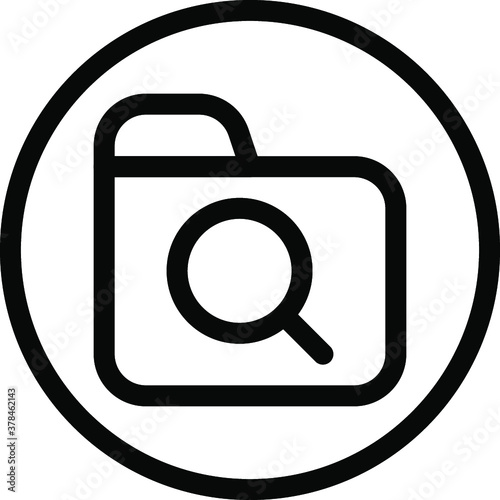 User Interface Icon Home icon arrow icon mail icon message icon chat icon chatting icon folder icon login icon logout icon line style icon. vector illustration. vector icon